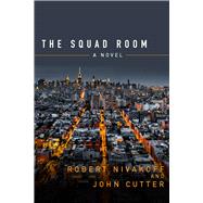 The Squad Room 9780825307911