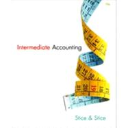 Intermediate Accounting 9781133957911