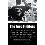 The Food Fighters 9781491727911