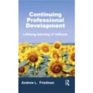 Continuing Professional Development