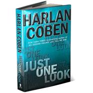 Just One Look 9780525947912