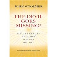 The Devil Goes Missing?