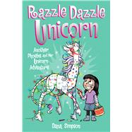 Razzle Dazzle Unicorn 9781449477912