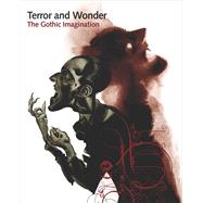 Terror and Wonder 9780712357913