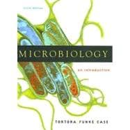 Microbiology : An Introduction 9780805347913