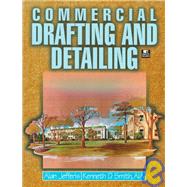 Commercial Drafting and Detailing