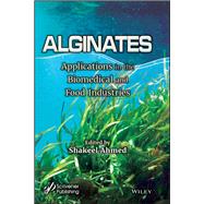Alginates 9781119487913