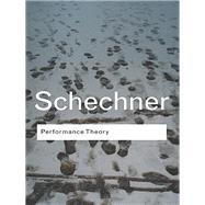 Performance Theory