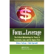 Focus and Leverage