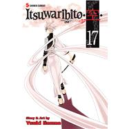 Itsuwaribito 17 9781421577913