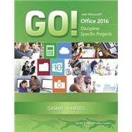 MyITLab with Pearson eText -- Access Card -- for GO! with Office 2016 9780134497914