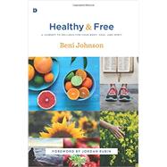 Healthy & Free 9780768407914