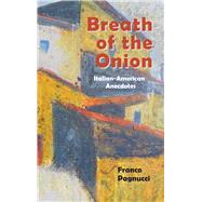 Breath of the Onion 9780878397914