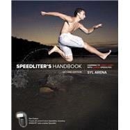 Speedliter's Handbook Learning to Craft Light with Canon Speedlites 9780134007915