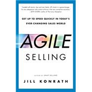 Agile Selling 9781591847915