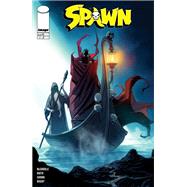Spawn #357