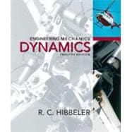 Engineering Mechanics : Dynamics 9780136077916