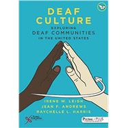 Deaf Culture 9781597567916