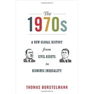 The 1970s 9780691157917