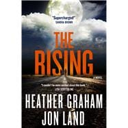 The Rising A Novel 9780765337917