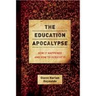 The New School: How the Information Age Will Save American Education from Itself 9781594037917