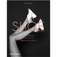 Shoe 9780500517918