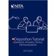 Deposition Tutorial