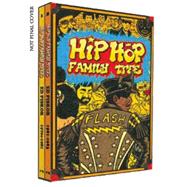 Hip Hop Family Tree 1970s-1983 9781606997918
