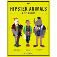 Hipster Animals 9781607747918