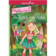 The Riddle of the Robin 9781609587918