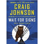 Wait for Signs 9780525427919