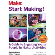 Start Making!