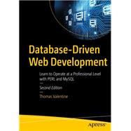 Database-Driven Web Development