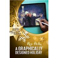 A Graphically Designed Holiday
