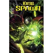 King Spawn #56