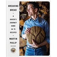 Breaking Bread
