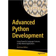 Advanced Python Development