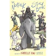 The Norfolk Story Book 9780750967921