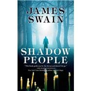 Shadow People 9780765367921