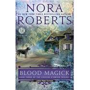 Blood Magick 9781594137921