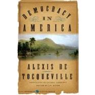 Democracy in America 9780061127922