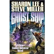Ghost Ship 9781451637922