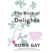 The Book of Delights 9781616207922