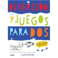 Diversión y juegos para dos 9788498017922