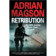 Retribution 9780727897923