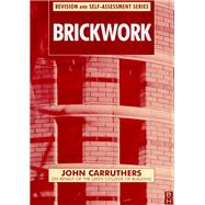 Brickwork