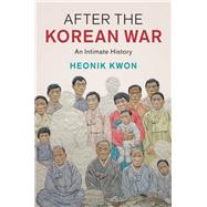 After the Korean War 9781108487924