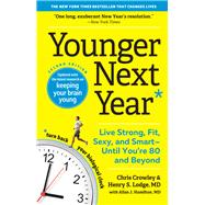 Younger Next Year 9781523507924