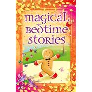 Magical Bedtime Stories 9781784047924