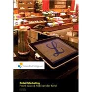 Retail Marketing 9789001807924
